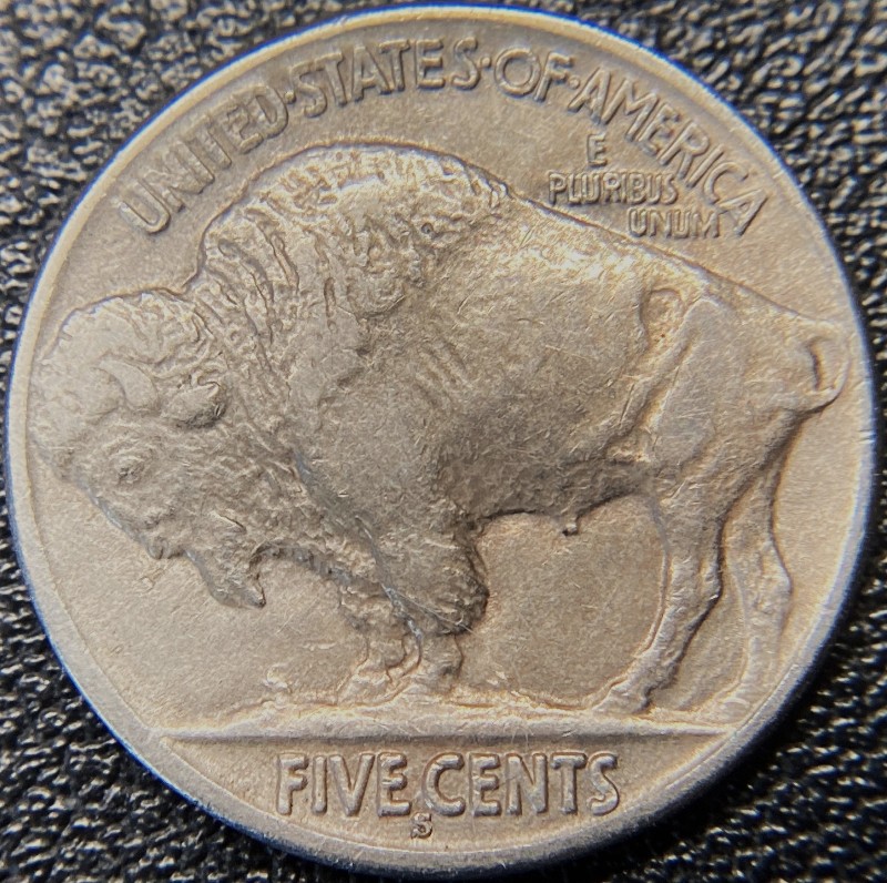 1923-S-Buffalo-Nickel-For-Your-Consideration